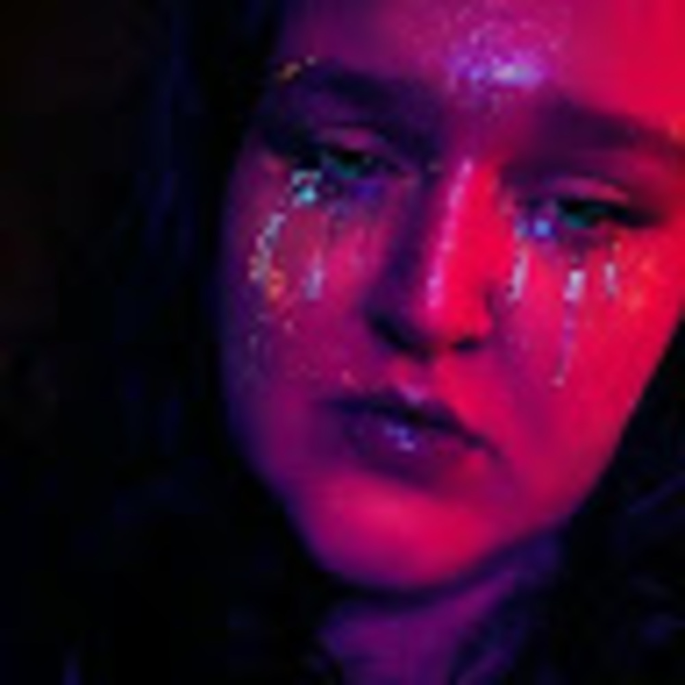 Meet your Posher, Alicia